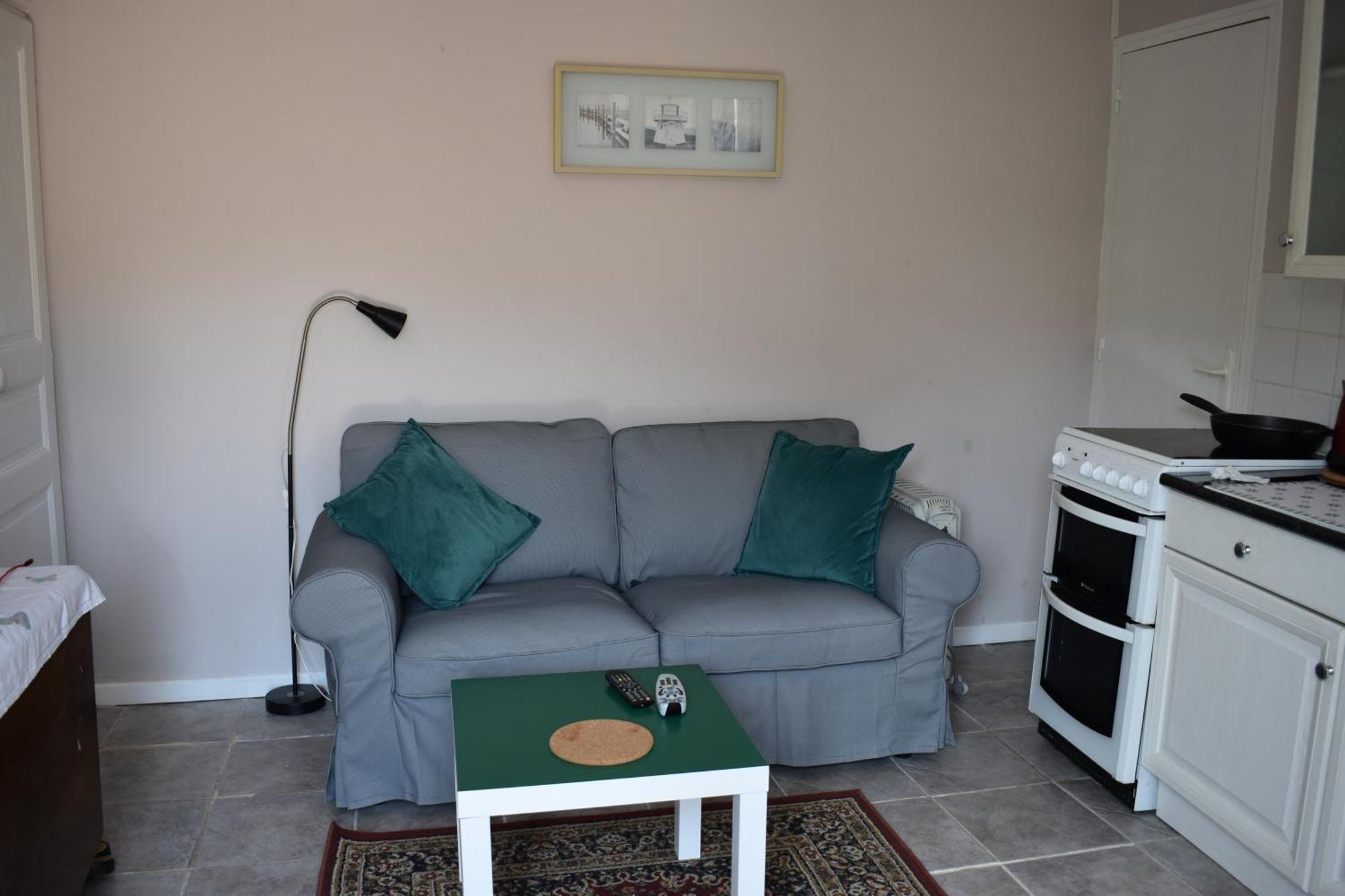 Gites In Le Neufbourg -Mortain Quarto foto